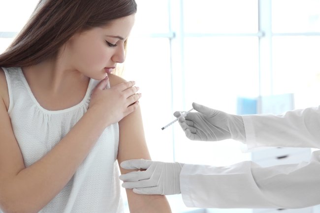HPV Immunizations